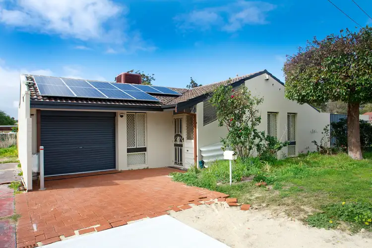 Seventh view of Homely land listing, Lot 1/2 Clabon Street, Girrawheen WA 6064