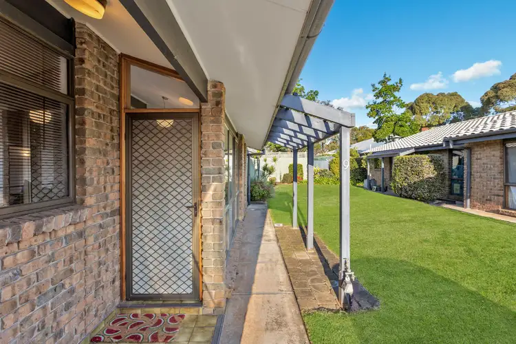Fourth view of Homely unit listing, 9/216 Payneham Road, Evandale SA 5069