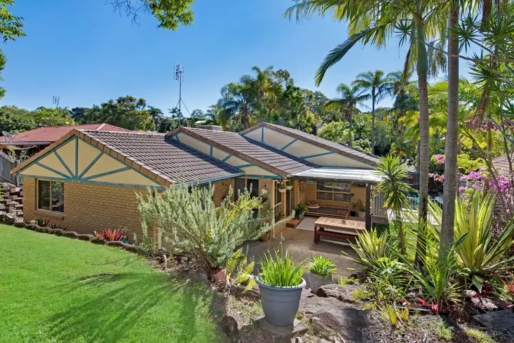 14 Brigalow Street, Caloundra West QLD 4551