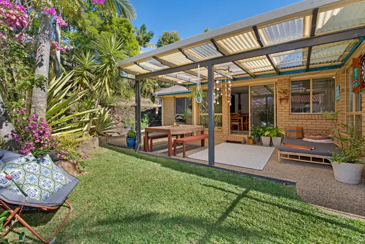 Second view of Homely house listing, 14 Brigalow Street, Caloundra West QLD 4551