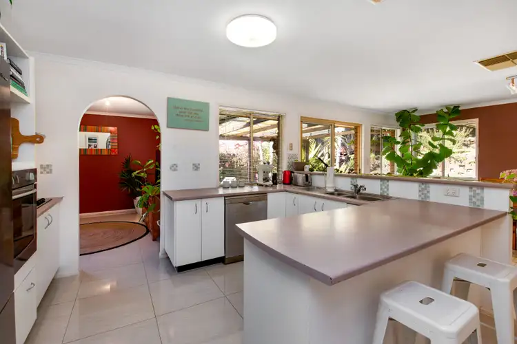 Fifth view of Homely house listing, 14 Brigalow Street, Caloundra West QLD 4551
