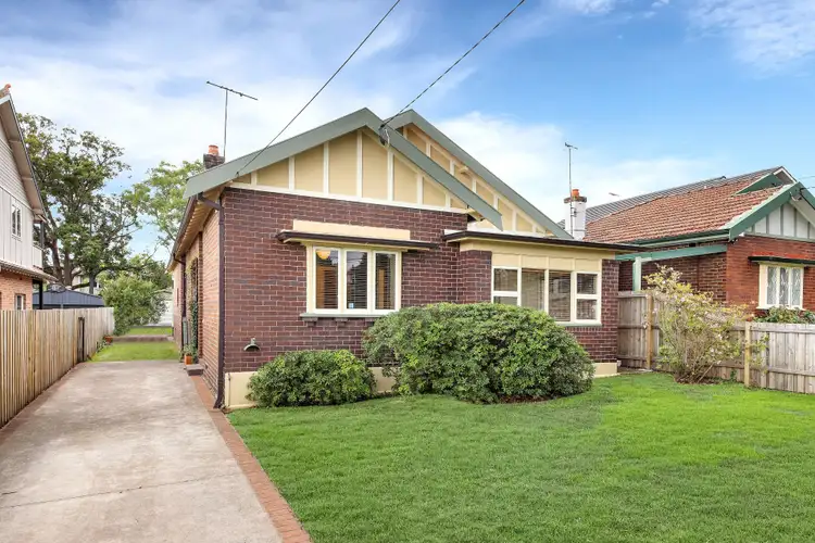 7 Deakin Street, West Ryde NSW 2114