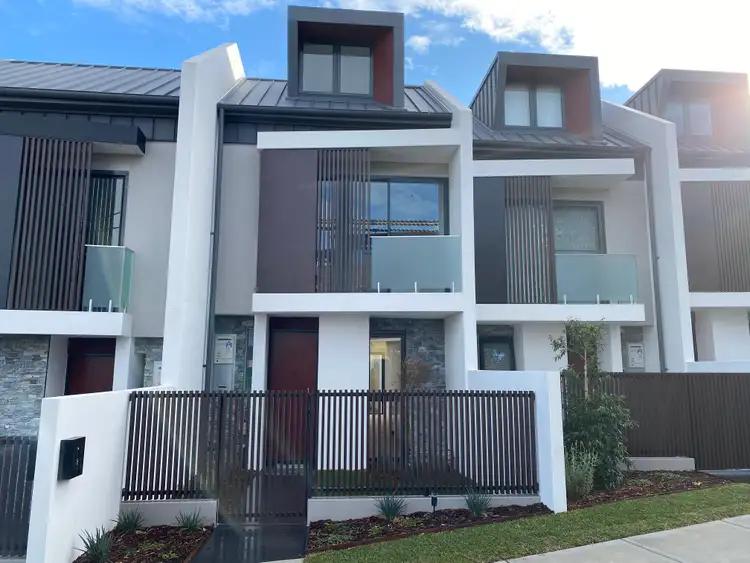 2/23 Stuart Street, Concord West NSW 2138