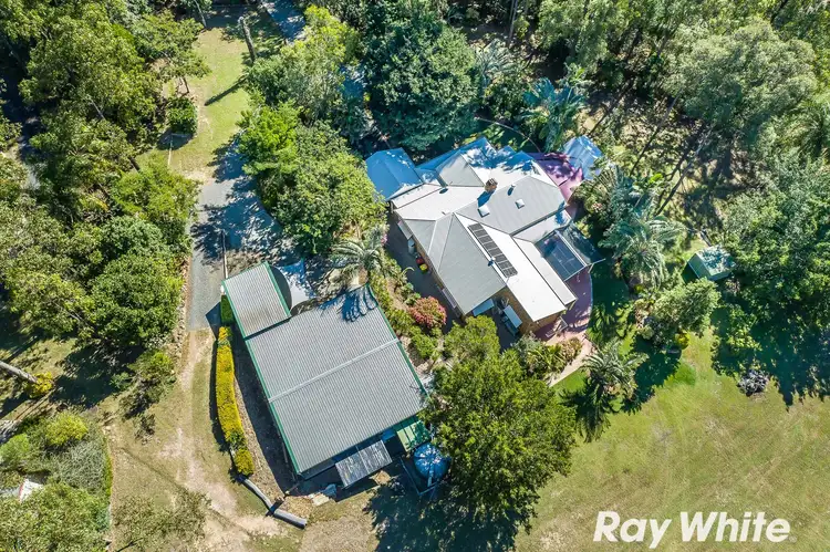 5 Frigo Court, Bunya QLD 4055