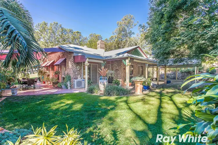 Third view of Homely house listing, 5 Frigo Court, Bunya QLD 4055