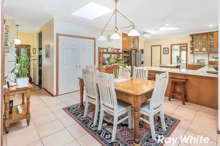 Fourth view of Homely house listing, 5 Frigo Court, Bunya QLD 4055