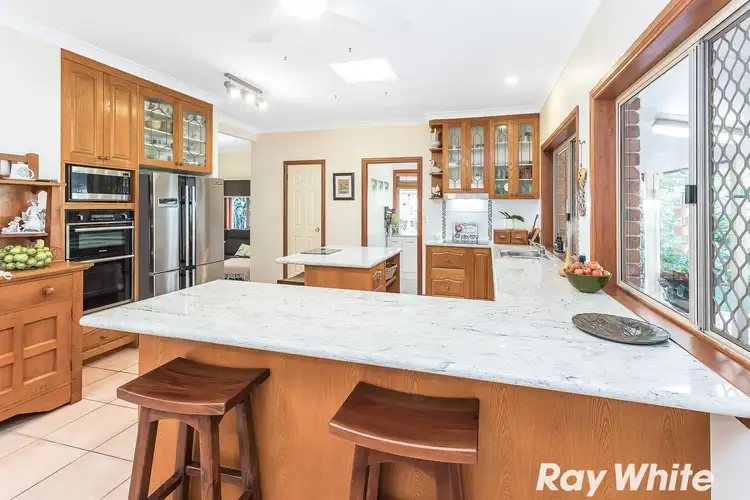 Fifth view of Homely house listing, 5 Frigo Court, Bunya QLD 4055