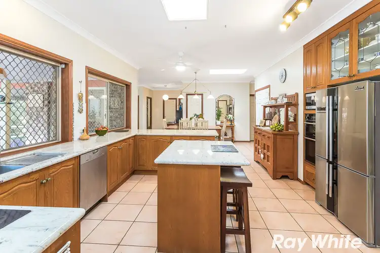 Sixth view of Homely house listing, 5 Frigo Court, Bunya QLD 4055