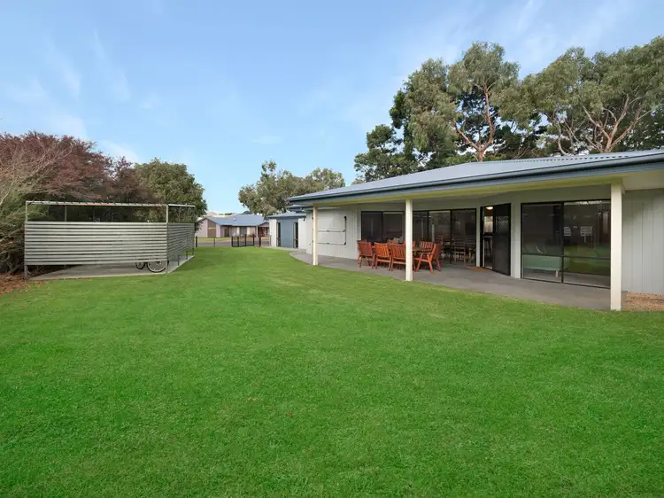 Third view of Homely house listing, 6 Eucalypt Close, Cowes VIC 3922