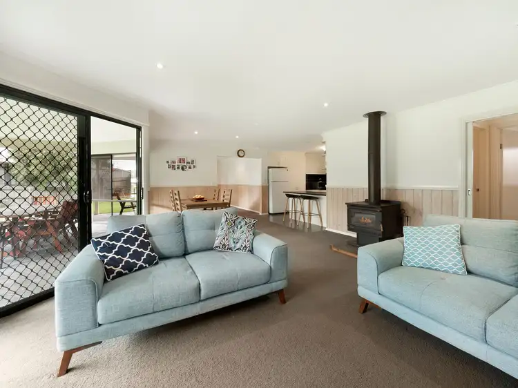Fourth view of Homely house listing, 6 Eucalypt Close, Cowes VIC 3922