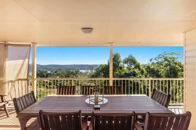 Fourth view of Homely house listing, 93A Wharf Street, Maclean NSW 2463