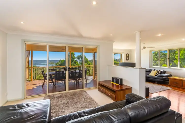 Sixth view of Homely house listing, 93A Wharf Street, Maclean NSW 2463