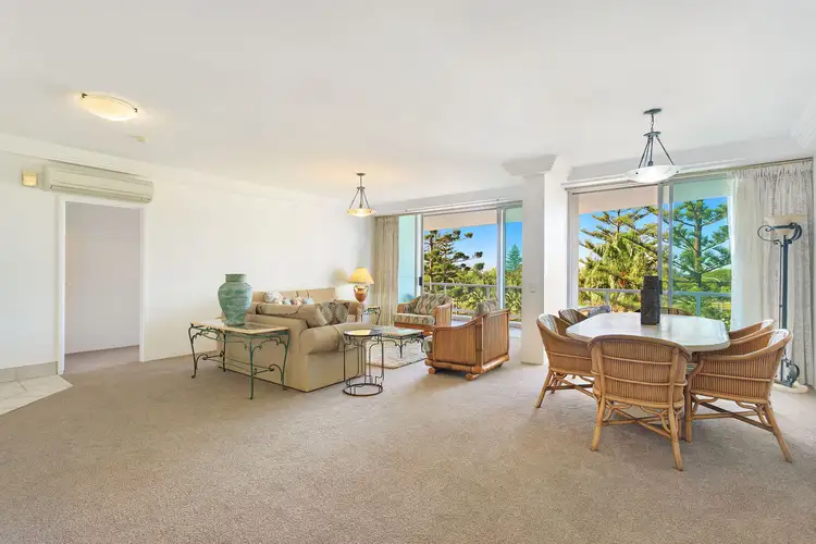 Third view of Homely apartment listing, 10 Carmel By The Sea 177 Old Burleigh Road, Broadbeach QLD 4218