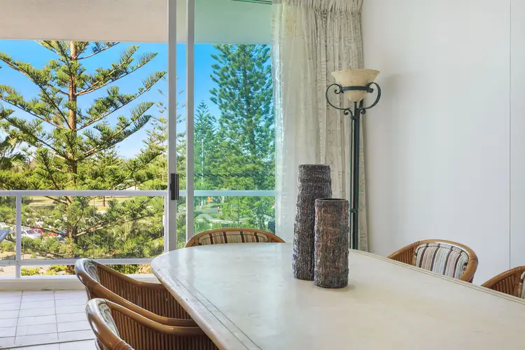 Fourth view of Homely apartment listing, 10 Carmel By The Sea 177 Old Burleigh Road, Broadbeach QLD 4218