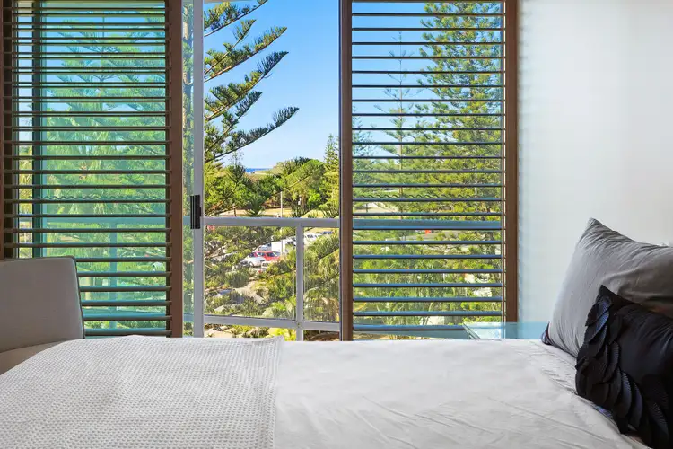 Sixth view of Homely apartment listing, 10 Carmel By The Sea 177 Old Burleigh Road, Broadbeach QLD 4218