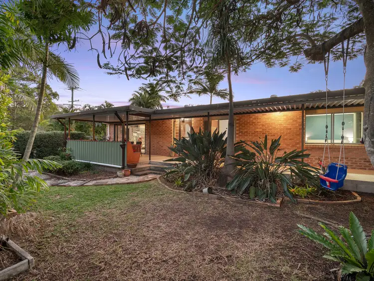 25 Brompton Street, Rochedale South QLD 4123