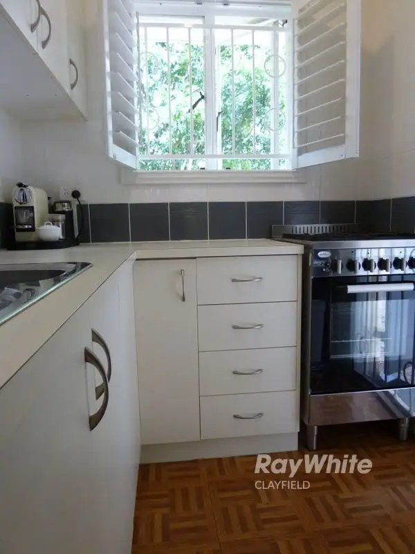 Fourth view of Homely unit listing, 1/72 Riverton Street, Clayfield QLD 4011