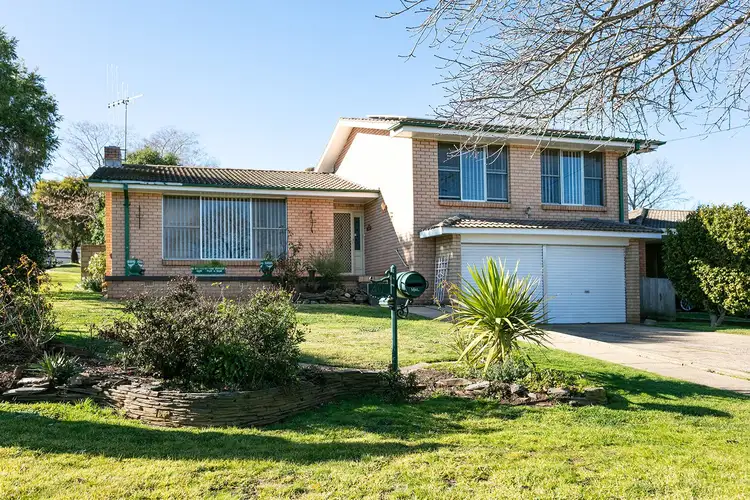 40 Seymour Street, Orange NSW 2800