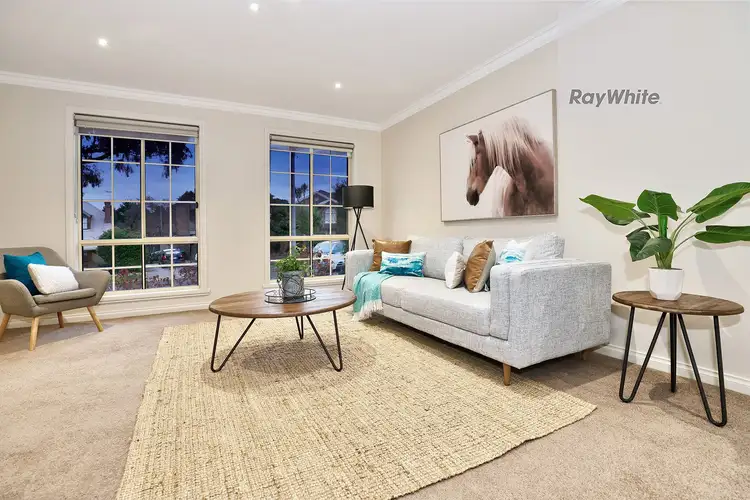 Fourth view of Homely house listing, 5 Lockerbie Court, Greenvale VIC 3059