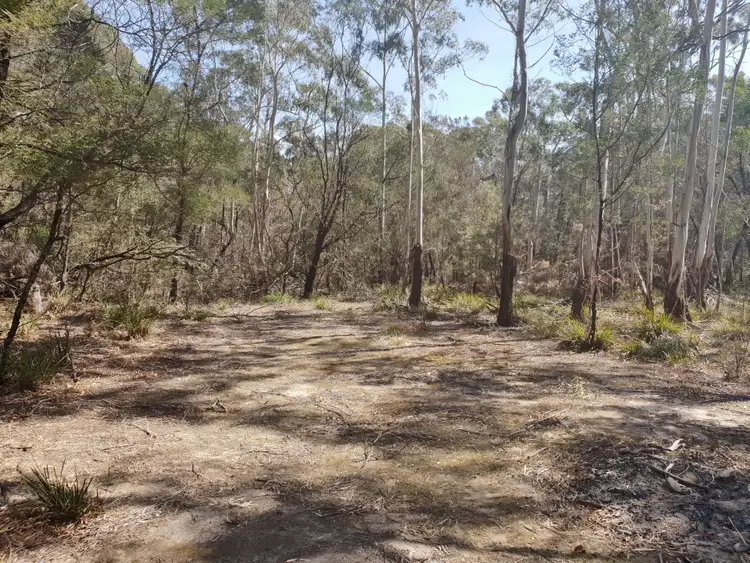 Fifth view of Homely rural property listing, 185 Bells Lane, Bendoura, Braidwood NSW 2622
