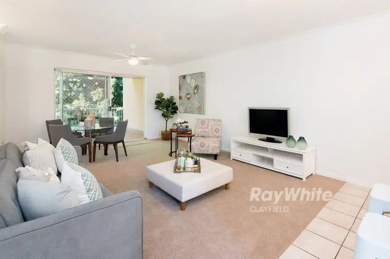 Main view of Homely unit listing, 2/33 Franz Road, Clayfield QLD 4011