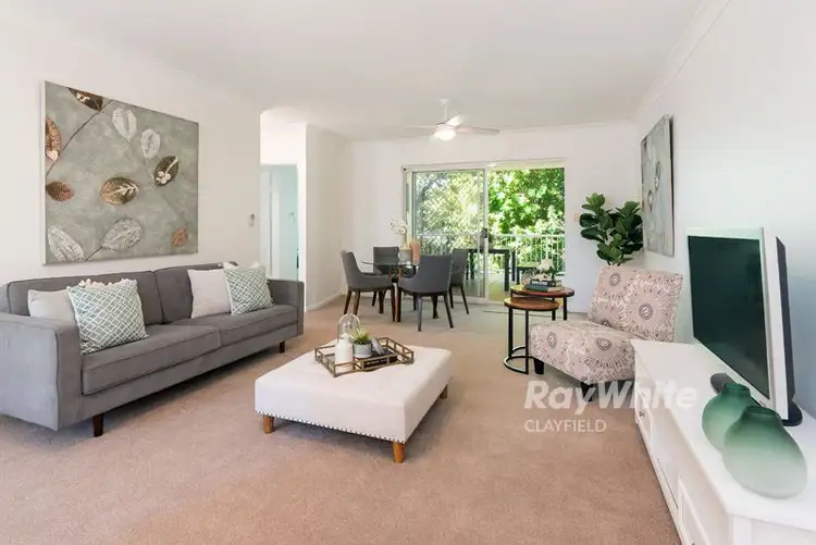 Third view of Homely unit listing, 2/33 Franz Road, Clayfield QLD 4011