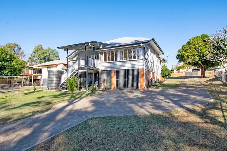 Main view of Homely house listing, 27 Waterworks Road, North Ipswich QLD 4305