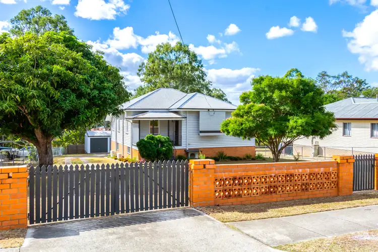 Second view of Homely house listing, 27 Waterworks Road, North Ipswich QLD 4305