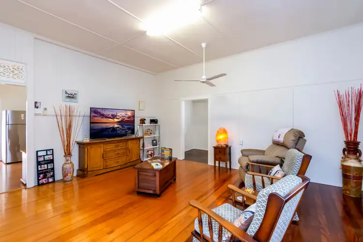 Fifth view of Homely house listing, 27 Waterworks Road, North Ipswich QLD 4305