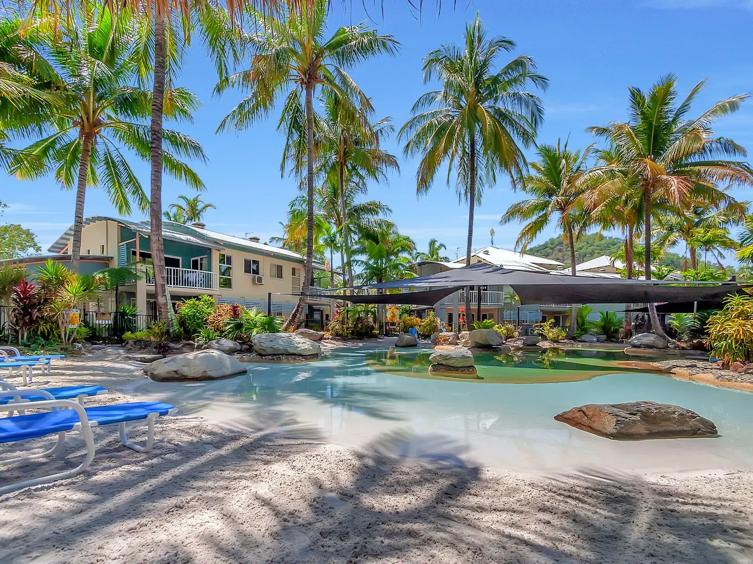 Main view of Homely unit listing, 246/2 Keem Street, Trinity Beach QLD 4879