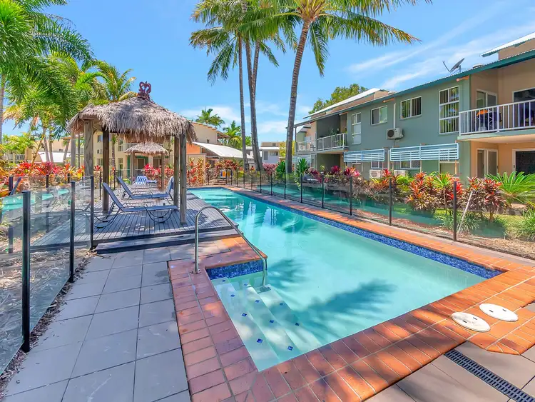 Second view of Homely unit listing, 246/2 Keem Street, Trinity Beach QLD 4879