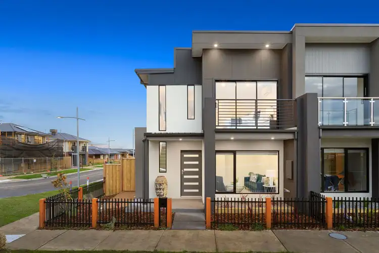 1 Meroo Walk, Wollert VIC 3750