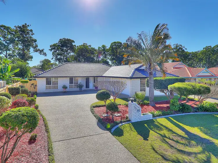 73 Park Avenue, Sunnybank Hills QLD 4109