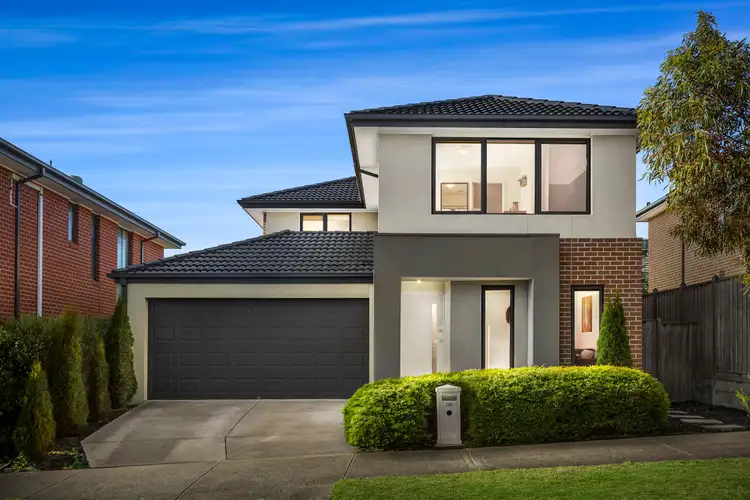 Main view of Homely house listing, 133 Orchard Road, Doreen VIC 3754