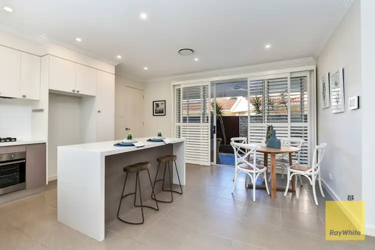 Third view of Homely villa listing, 3/186 West Street, Umina Beach NSW 2257