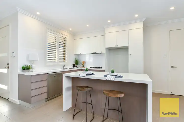 Fourth view of Homely villa listing, 3/186 West Street, Umina Beach NSW 2257