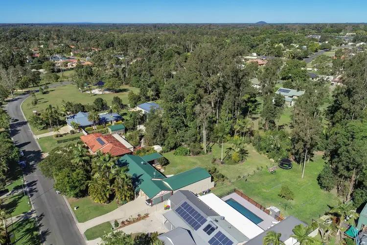 14 Sidney Drive, Beerwah QLD 4519