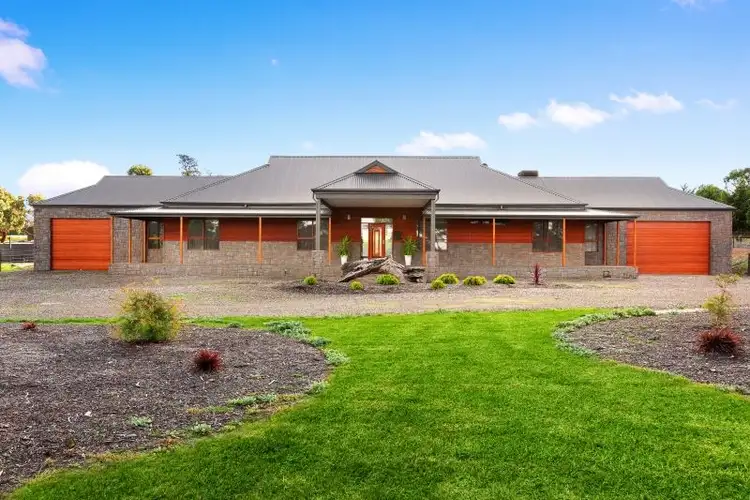 227 Sutherlands Road, Riddells Creek VIC 3431