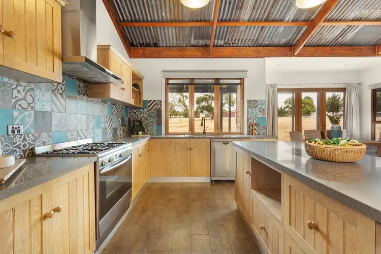 Third view of Homely house listing, 227 Sutherlands Road, Riddells Creek VIC 3431