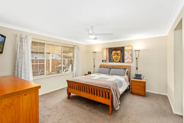 Fifth view of Homely house listing, 1 Woodburn Terrace, Flinders NSW 2529