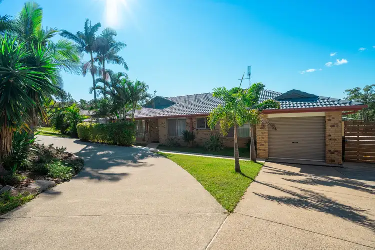 3 Adam Street, Oxenford QLD 4210