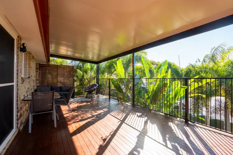 Second view of Homely house listing, 3 Adam Street, Oxenford QLD 4210