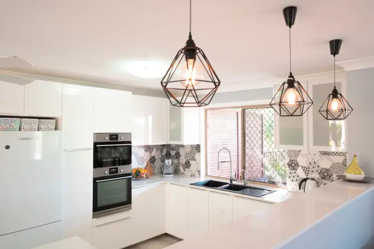 Fourth view of Homely house listing, 3 Adam Street, Oxenford QLD 4210