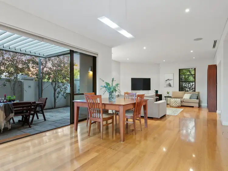 Third view of Homely house listing, 129 Adelma Road, Dalkeith WA 6009