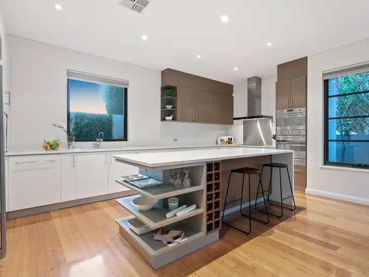 Fourth view of Homely house listing, 129 Adelma Road, Dalkeith WA 6009