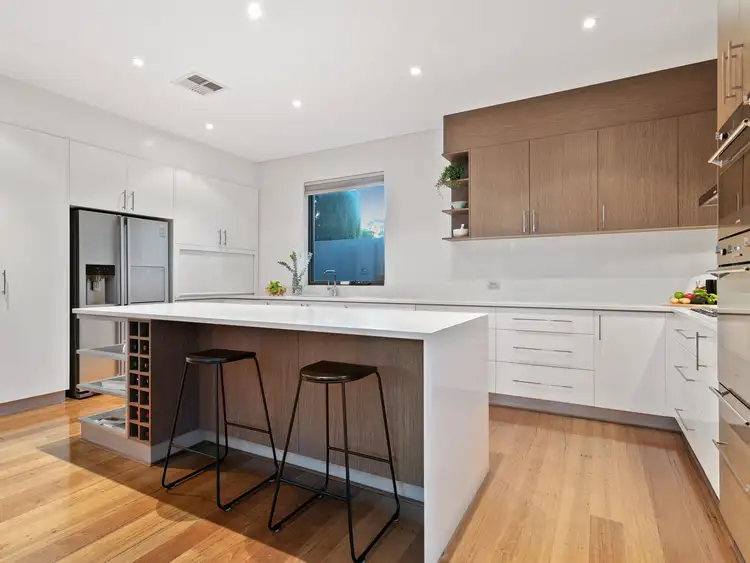 Fifth view of Homely house listing, 129 Adelma Road, Dalkeith WA 6009