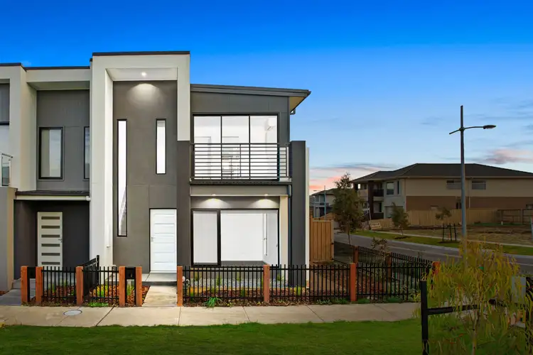 17 Meroo Walk, Wollert VIC 3750