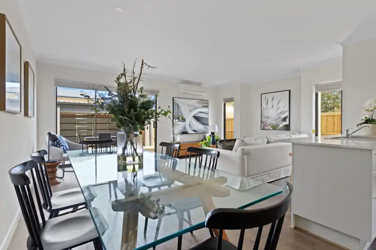 Fourth view of Homely house listing, 17 Meroo Walk, Wollert VIC 3750