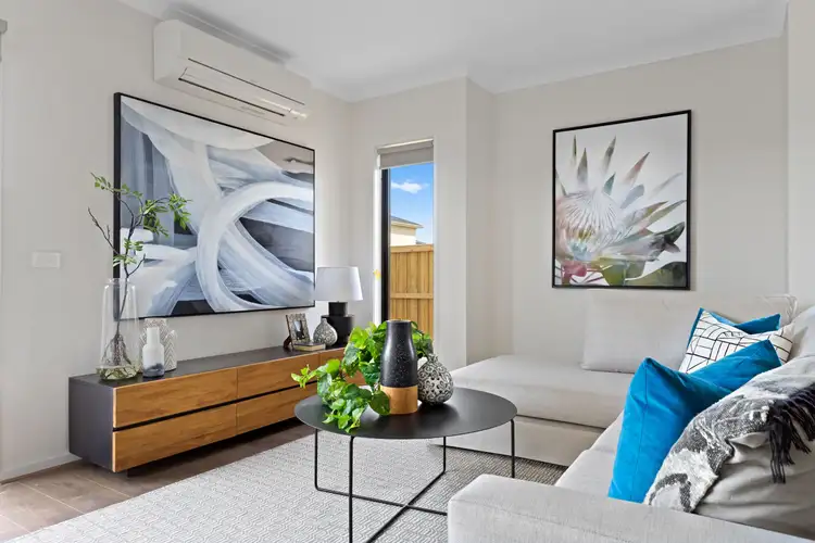 Sixth view of Homely house listing, 17 Meroo Walk, Wollert VIC 3750