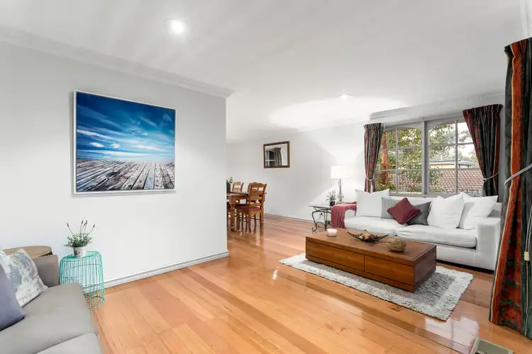Third view of Homely house listing, 44 Dirkala Avenue, Heathmont VIC 3135